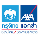 Krungthai-AXA